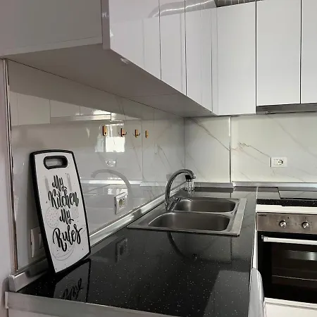 Apartman Tranquillo