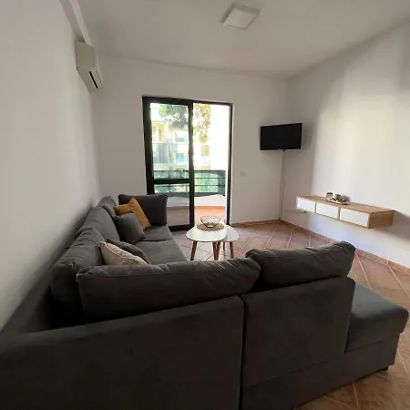Tranquillo Apartman