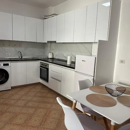 Apartman Tranquillo