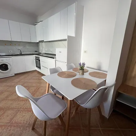 Apartman Tranquillo Golem