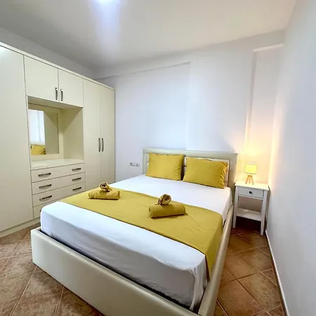 Apartman Tranquillo
