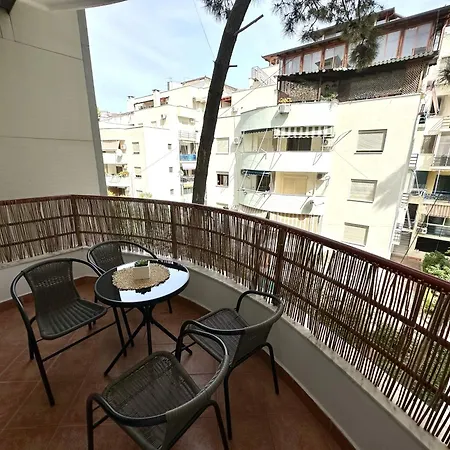 Tranquillo Apartman *